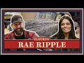 Ep 17 Rae Ripple In the Aisles w Derek Bieri