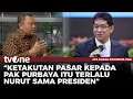 Download Lagu Reshuffle Perdana Era Presiden Prabowo, Ini Pendapat Hendri Satrio | AKIP tvOne
