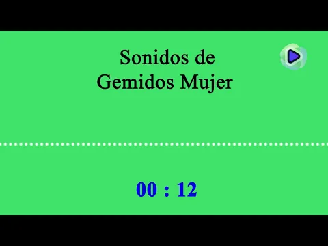 Download MP3 Descargar sonido de Gemidos Mujer mp3 lo último para teléfonos móviles