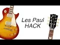 Download Lagu Make a Gibson Les Paul Stay In Tune Better for FREE