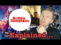 The Beginner s Guide To Rotten Tomatoes