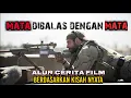 Download Lagu Pantang Pulang Sebelum Dendam Terbalaskan - Alur Cerita Film AMERICAN SNIPER (2014)