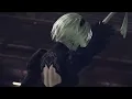 NieR: Automata – "Death is Your Beginning" Launch Trailer | PS4
