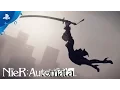 Video di NieR: Automata – "Death is Your Beginning" Launch Trailer | PS4