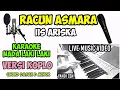 Download Lagu RACUN ASMARA KARAOKE NADA PRIA