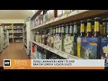 Texas lawmakers file bills to end ban on some Sunday liquor sales