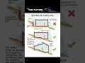 Lagu BUILDING ON SLOPED #shorts #civilengineering065 #viral