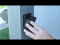 Yardlock Installation