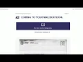 Informed Delivery postal schemes