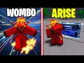 I Tested Every KILL EMOTE in The Strongest Battlegrounds Full Movie