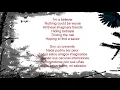 Breaking benjamin - Evil angel Espanol