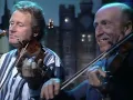 Sinead O'Connor & Van Morrison Sing "Have I Told You Lately?" | Letterman
