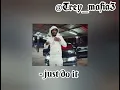 medz boss - just do it (spedup/fast) 🔥 