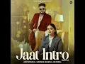 Jaat Intro (Slowed)