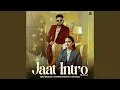 Lagu Jaat Intro (Slowed)