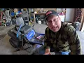 Replacing the Zero turn DIXON deck Mower belt
