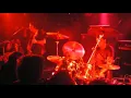 OM - Cremation Ghat I & II Live @ An Club, Athens Greece 07.02.2010