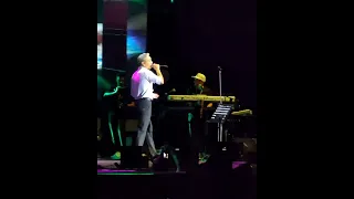 اجرای آسمونی Istanbul Shadmehr Shadmehraghili Iranian Live شادمهرعقیلی 