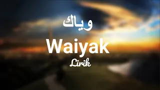 Download Waiyak Hj. Romlah Hasan (Lirik) MP3