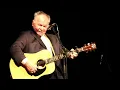 Souvenirs - John Prine 2017 - Dedication to Steve Goodman, Guy Clark, Leonard Cohen & Merle Haggard.