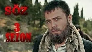 مسلسل العهد الموسم الثالث اعلان الحلقة الأولى Söz 