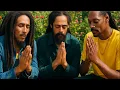 Lagu Bob Marley ft Damian Marley \u0026 Snoop Dogg –Blessings Abound (Official Lyrics Video) AI Reggae 2025