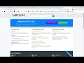 Mboum Stock Screener and APIs for realtime stock options and news Stock API company fundamental