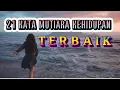 Download Lagu KATA MUTIARA KEHIDUPAN TERBAIK - kata bijak kehidupan - quotes motivation