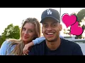 I took Alexis Clark on a date