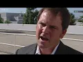 CEO of shuttered Sullivan Solar Power arrested on felony stalking charges