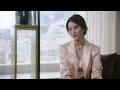 Download Lagu Inside the Princess Grace Suite with Liu Yifei