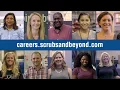 Scrubs Beyond Careers