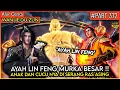 Lagu BAPAK LIN FENG MURKA BESAR ! HAMPIR MENGHANCURKAN DUNIA BESAR - Alur Cerita Donghua #WJDZ (PART 372)