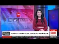 Maggie Calista [ CNN Indonesia News Hour ]