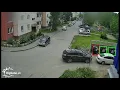 Garbage Container Control Computer Vision from Big Data Lab