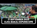 Download Lagu 🔴LIVE: Besok Demo Ojol di Gedung Istana \u0026 DPR RI, Bawa 7 Tuntutan Termasuk Soal Tarif