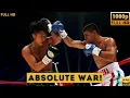 Download Lagu ABSOLUTE WAR! | Naoya INOUE (JAPAN) vs David CARMONA (MEXICO) Fight!