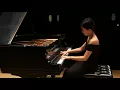 Amy Beach Barcarolle, Op  28 No  1 played by Yifan Yin