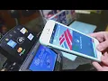 H-E-B taps into tap-to-pay services