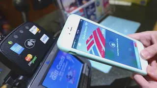 H-E-B taps into tap-to-pay services