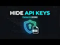 How to Hide API Keys in Cursor AI 2026