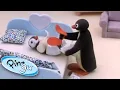 Download Lagu Pingu the Babysitter! @Pingu - Official Channel Cartoons For Kids
