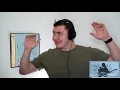 REACTING to IT HURTS! by SAN HOLO