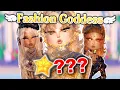 Download Lagu Can I Reach FASHION GODDESS in Dress to Impress? (pt.1)