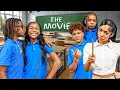 Download Lagu “ BACK TO SCHOOL “ CLASSROOM LOVE🥰(THE MOVIE) | Theemyanicole