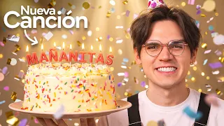 ELMARIANA - LAS MAÑANITAS