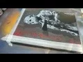 Jason Voorhees Friday 13th Stencil
