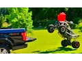 Easy Quad Load FAILS