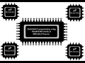 Embedded C programming for PIC microcontroller family on MPLAB Proteus
