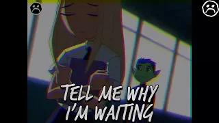 Download ｔｅｌｌ　ｍｅ　ｗｈｙ　ｉ＇ｍ　ｗａｉｔｉｎｇ MP3